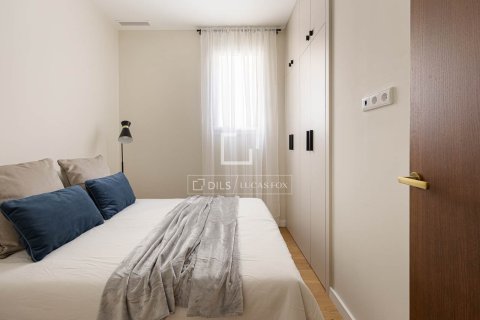Apartment à vendre à Barcelona, Espagne, 3 chambres, 96 m2 No. 150545 - photo 24