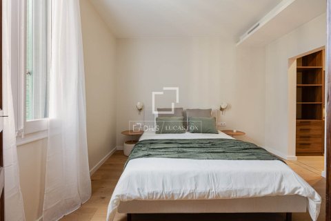 Apartment à vendre à Barcelona, Espagne, 3 chambres, 96 m2 No. 150545 - photo 7