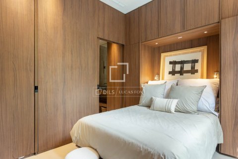 Apartment à vendre à Barcelona, Espagne, 2 chambres, 59 m2 No. 150546 - photo 18