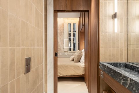 Apartment à vendre à Barcelona, Espagne, 2 chambres, 59 m2 No. 150546 - photo 24