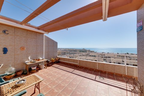 Lägenhet till salu Guardamar del Segura, Alicante, Spanien 3 sovrum, 143 kvm. Nr. 117265 - foto 1