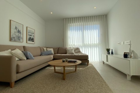 Bungalow till salu i Pilar de la Horadada, Alicante, Spanien 3 sovrum, 99 kvm. Nr. 170715 - foto 9