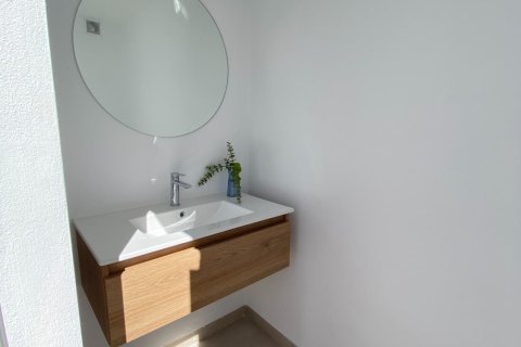 Bungalow till salu i Pilar de la Horadada, Alicante, Spanien 3 sovrum, 99 kvm. Nr. 170715 - foto 6