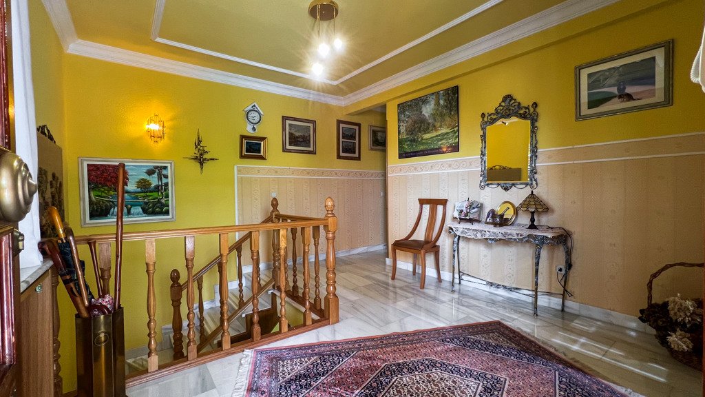 Villa i Soto del Real, Madrid, Spanien 4 sovrum, 487 kvm. Nr. 105765