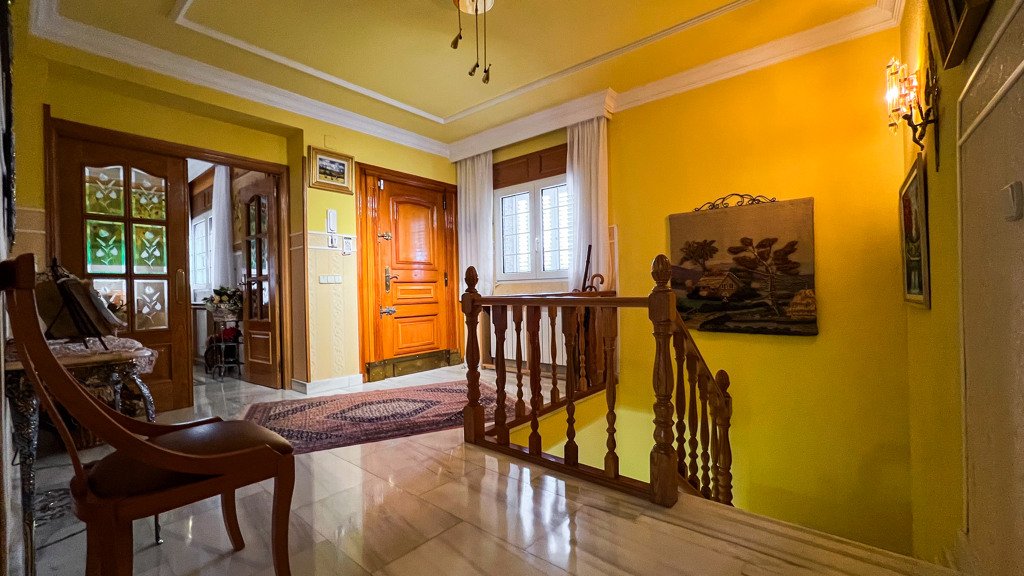 Villa i Soto del Real, Madrid, Spanien 4 sovrum, 487 kvm. Nr. 105765