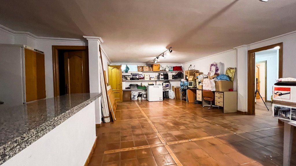 Villa i Soto del Real, Madrid, Spanien 4 sovrum, 487 kvm. Nr. 105765