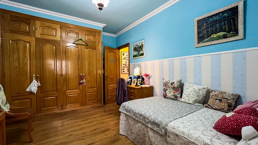Villa i Soto del Real, Madrid, Spanien 4 sovrum, 487 kvm. Nr. 105765