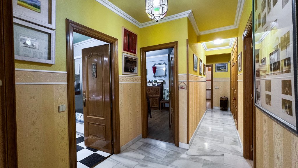 Villa i Soto del Real, Madrid, Spanien 4 sovrum, 487 kvm. Nr. 105765