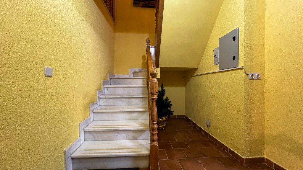 Villa i Soto del Real, Madrid, Spanien 4 sovrum, 487 kvm. Nr. 105765