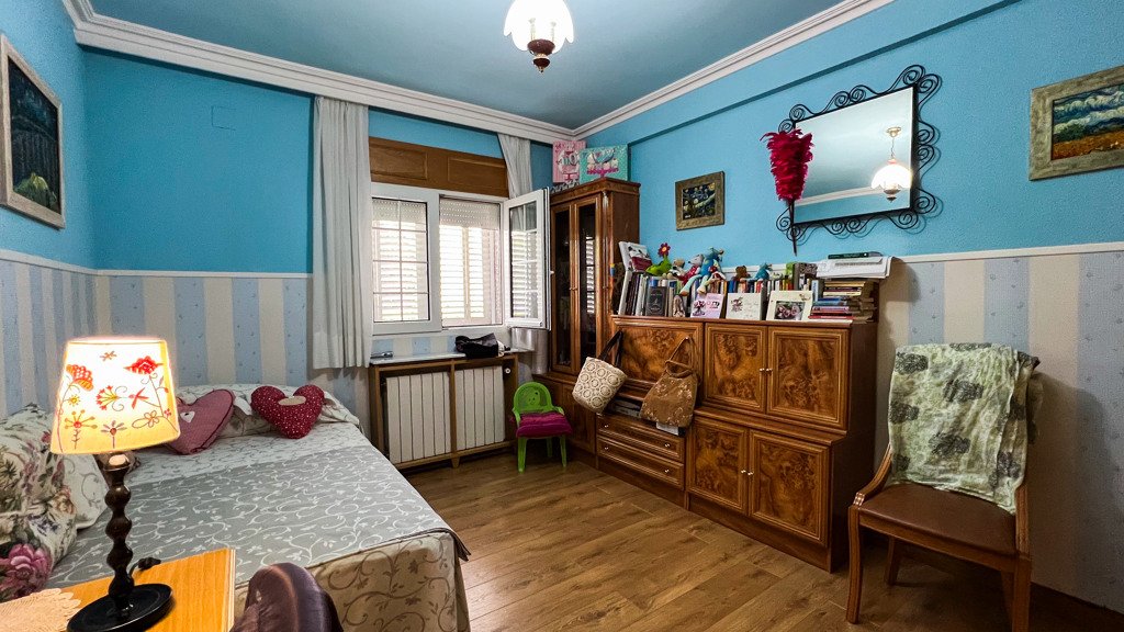 Villa i Soto del Real, Madrid, Spanien 4 sovrum, 487 kvm. Nr. 105765