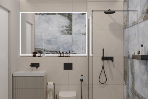 Appartamento in vendita a L'Eixample, Barcelona, Spagna 3 camere da letto, 110 mq. N° 133147 - foto 22