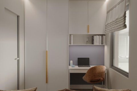 Appartamento in vendita a L'Eixample, Barcelona, Spagna 3 camere da letto, 110 mq. N° 133147 - foto 17