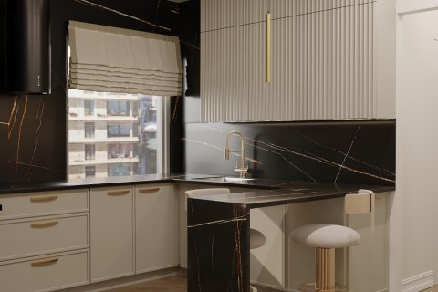 Appartamento in vendita a L'Eixample, Barcelona, Spagna 3 camere da letto, 110 mq. N° 133147 - foto 4