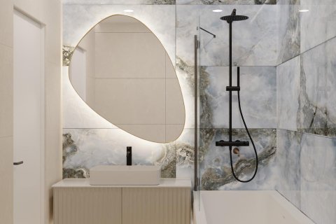 Appartamento in vendita a L'Eixample, Barcelona, Spagna 3 camere da letto, 110 mq. N° 133147 - foto 19