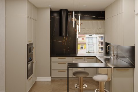 Appartamento in vendita a L'Eixample, Barcelona, Spagna 3 camere da letto, 110 mq. N° 133147 - foto 6