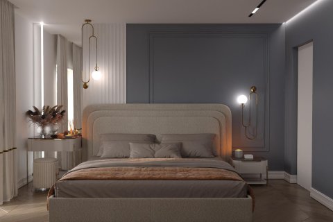 Appartamento in vendita a L'Eixample, Barcelona, Spagna 3 camere da letto, 110 mq. N° 133147 - foto 10