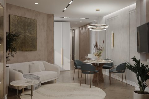 Appartamento in vendita a L'Eixample, Barcelona, Spagna 3 camere da letto, 110 mq. N° 133147 - foto 2