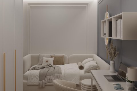 Appartamento in vendita a L'Eixample, Barcelona, Spagna 3 camere da letto, 110 mq. N° 133147 - foto 14