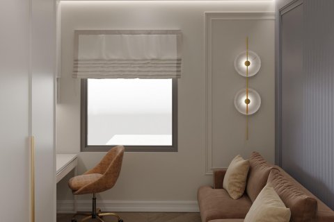 Appartamento in vendita a L'Eixample, Barcelona, Spagna 3 camere da letto, 110 mq. N° 133147 - foto 18