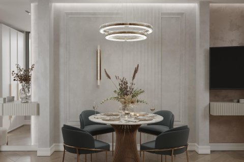 Appartamento in vendita a L'Eixample, Barcelona, Spagna 3 camere da letto, 110 mq. N° 133147 - foto 3