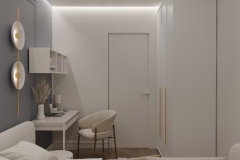 Appartamento in vendita a L'Eixample, Barcelona, Spagna 3 camere da letto, 110 mq. N° 133147 - foto 15