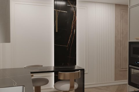 Appartamento in vendita a L'Eixample, Barcelona, Spagna 3 camere da letto, 110 mq. N° 133147 - foto 7