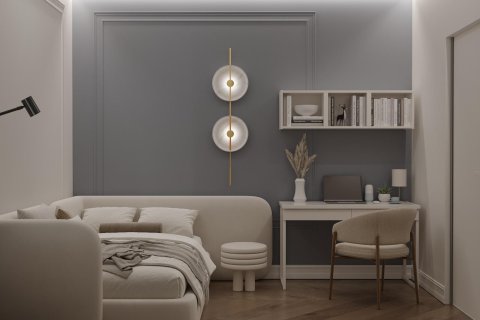 Appartamento in vendita a L'Eixample, Barcelona, Spagna 3 camere da letto, 110 mq. N° 133147 - foto 13