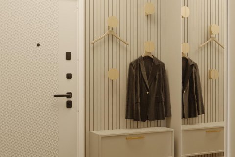 Appartamento in vendita a L'Eixample, Barcelona, Spagna 3 camere da letto, 110 mq. N° 133147 - foto 23