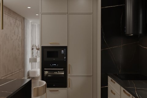 Appartamento in vendita a L'Eixample, Barcelona, Spagna 3 camere da letto, 110 mq. N° 133147 - foto 8