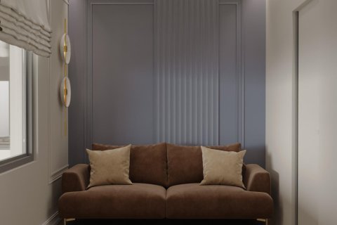 Appartamento in vendita a L'Eixample, Barcelona, Spagna 3 camere da letto, 110 mq. N° 133147 - foto 16