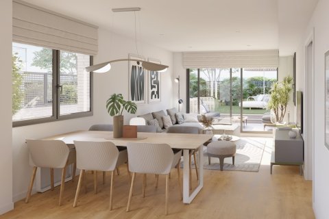 Apartment à vendre Premia De Dalt, Barcelona, Espagne, 3 chambres, 99 m2 No. 133146 - photo 4