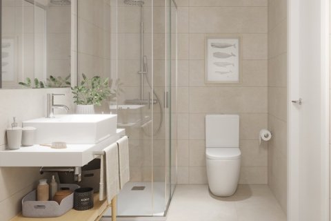 Apartment à vendre Premia De Dalt, Barcelona, Espagne, 3 chambres, 99 m2 No. 133146 - photo 8