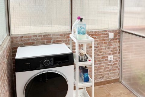 Apartment à vendre Barcelona, Espagne, 1 chambre, 49 m2 No. 133149 - photo 9