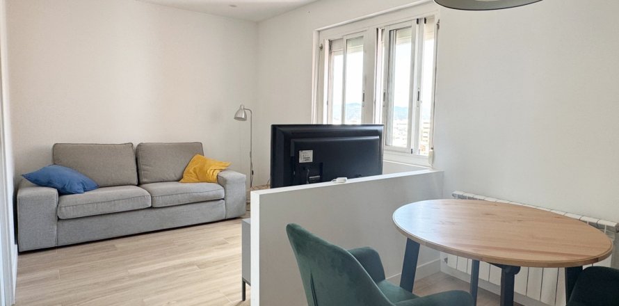 Apartment Barcelona, Espagne 1 chambre, 49 m2 No. 133149
