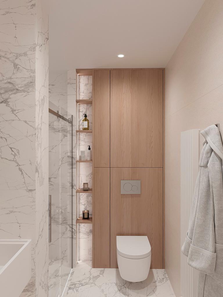 Apartment à L'Eixample, Barcelona, Espagne 6 chambres, 220 m2 No. 133148