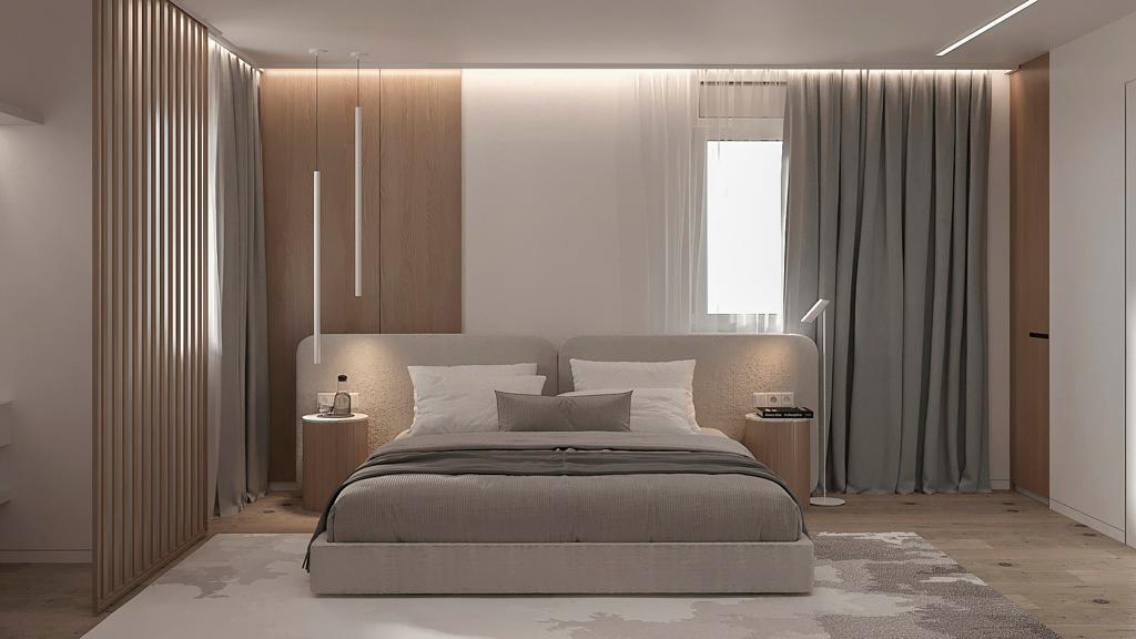 Apartment à L'Eixample, Barcelona, Espagne 6 chambres, 220 m2 No. 133148