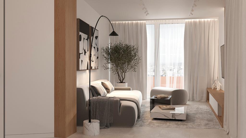 Apartment à L'Eixample, Barcelona, Espagne 6 chambres, 220 m2 No. 133148