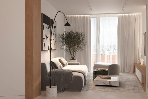 Apartment à vendre L'Eixample, Barcelona, Espagne, 6 chambres, 220 m2 No. 133148 - photo 3