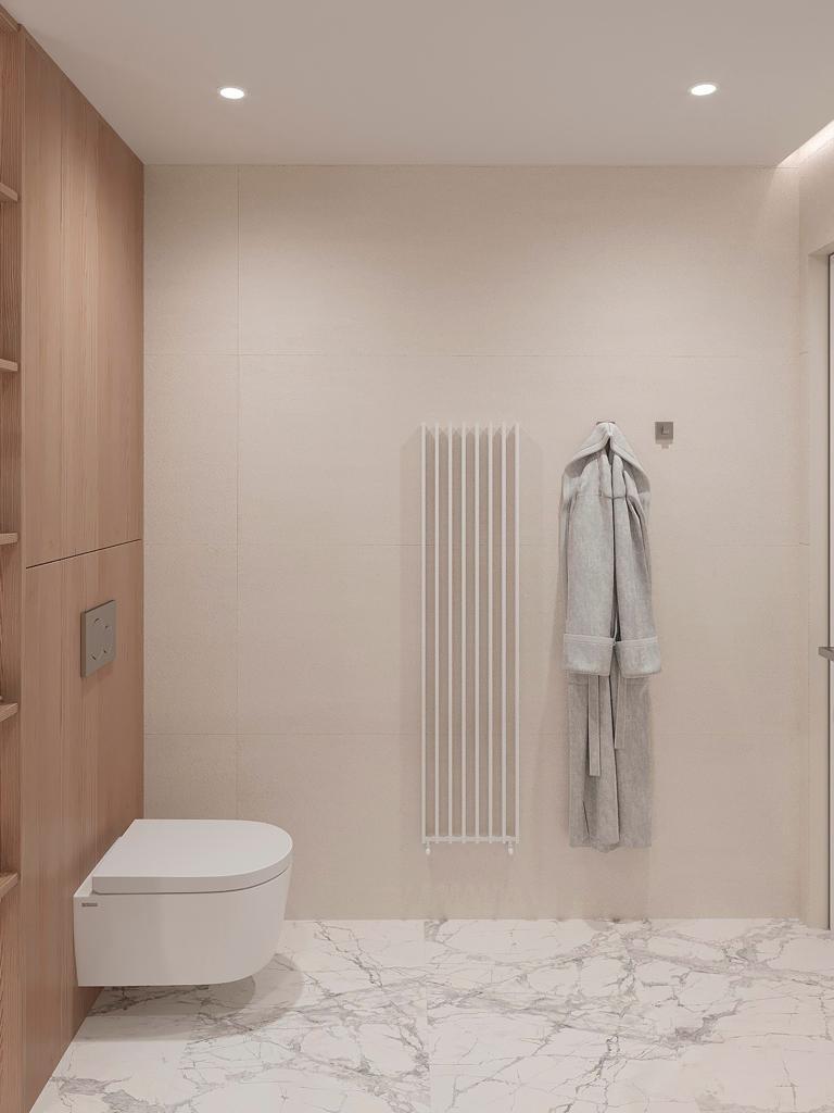 Apartment à L'Eixample, Barcelona, Espagne 6 chambres, 220 m2 No. 133148