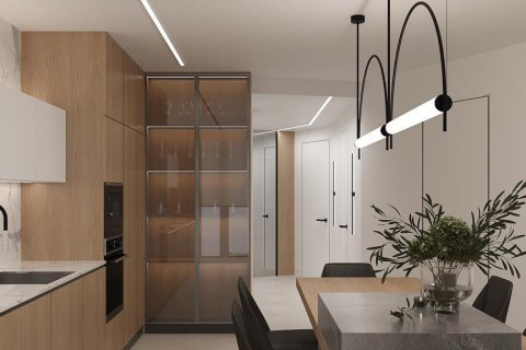 Apartment à vendre L'Eixample, Barcelona, Espagne, 6 chambres, 220 m2 No. 133148 - photo 16