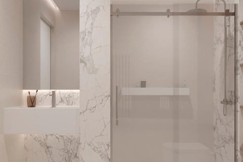 Apartment à vendre L'Eixample, Barcelona, Espagne, 6 chambres, 220 m2 No. 133148 - photo 17