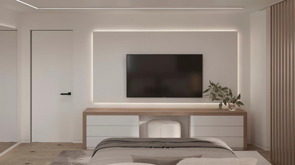 Apartment à L'Eixample, Barcelona, Espagne 6 chambres, 220 m2 No. 133148