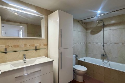 Apartment à vendre Sant Marti de Tous, Barcelona, Espagne, 2 chambres, 136 m2 No. 133151 - photo 6