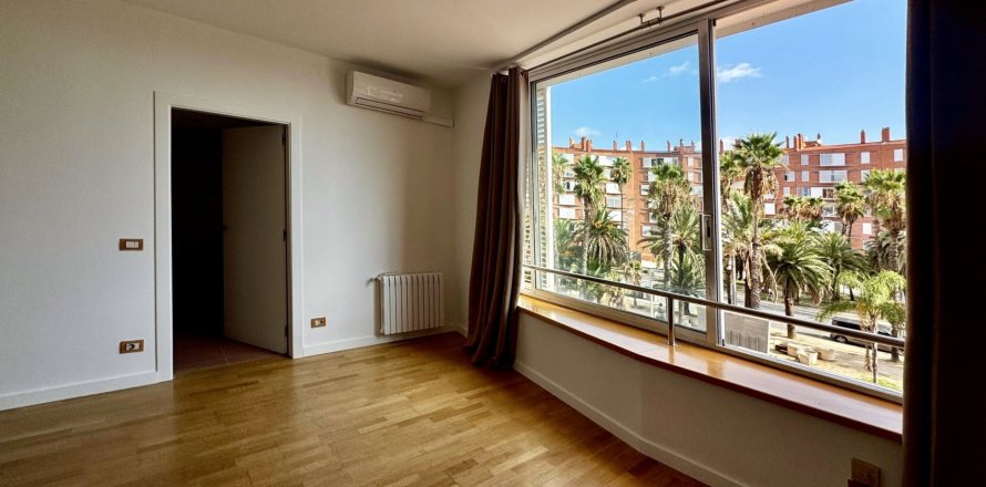 Apartment Sant Marti de Tous, Barcelona, Espagne 2 chambres, 136 m2 No. 133151