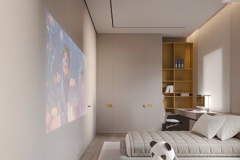Apartment à vendre Barcelona, Espagne, 5 chambres, 455 m2 No. 133145 - photo 16