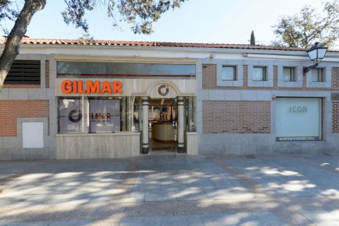 Villa till salu Santo Domingo, Madrid, Spanien 7 sovrum, 520 kvm. Nr. 108091 - foto 2