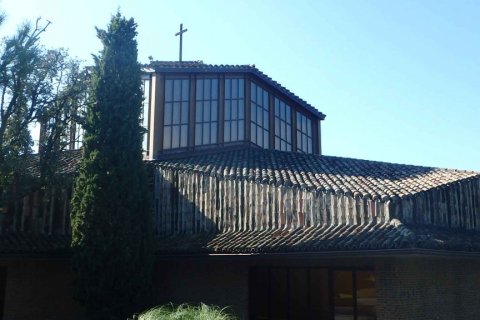 Villa till salu Santo Domingo, Madrid, Spanien 7 sovrum, 520 kvm. Nr. 108091 - foto 6