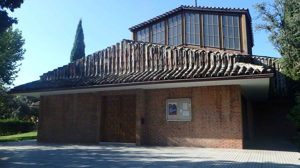 Willa w Santo Domingo, Madrid, Hiszpania 7 sypialni, 520 mkw. nr 108091
