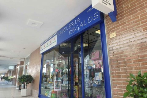 Villa till salu Santo Domingo, Madrid, Spanien 7 sovrum, 520 kvm. Nr. 108091 - foto 3