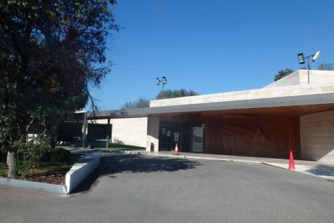 Villa till salu Santo Domingo, Madrid, Spanien 7 sovrum, 520 kvm. Nr. 108091 - foto 12
